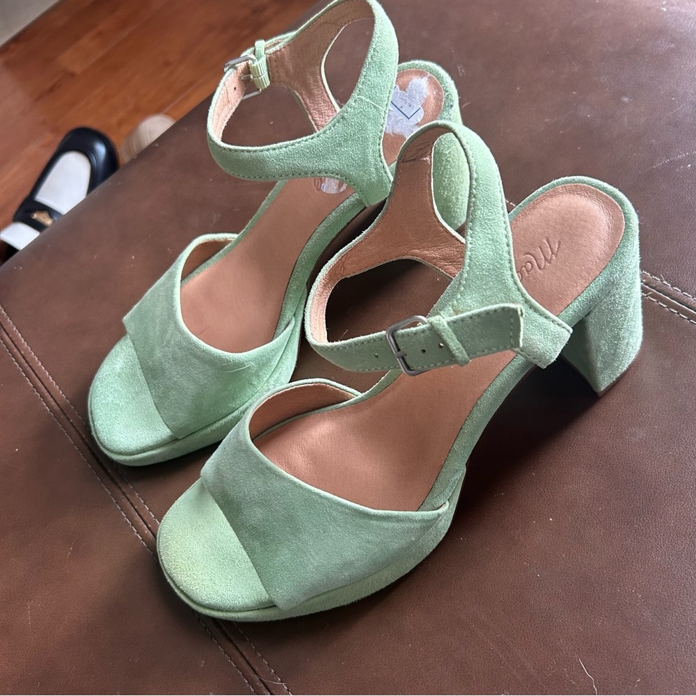 Madewell Sandal